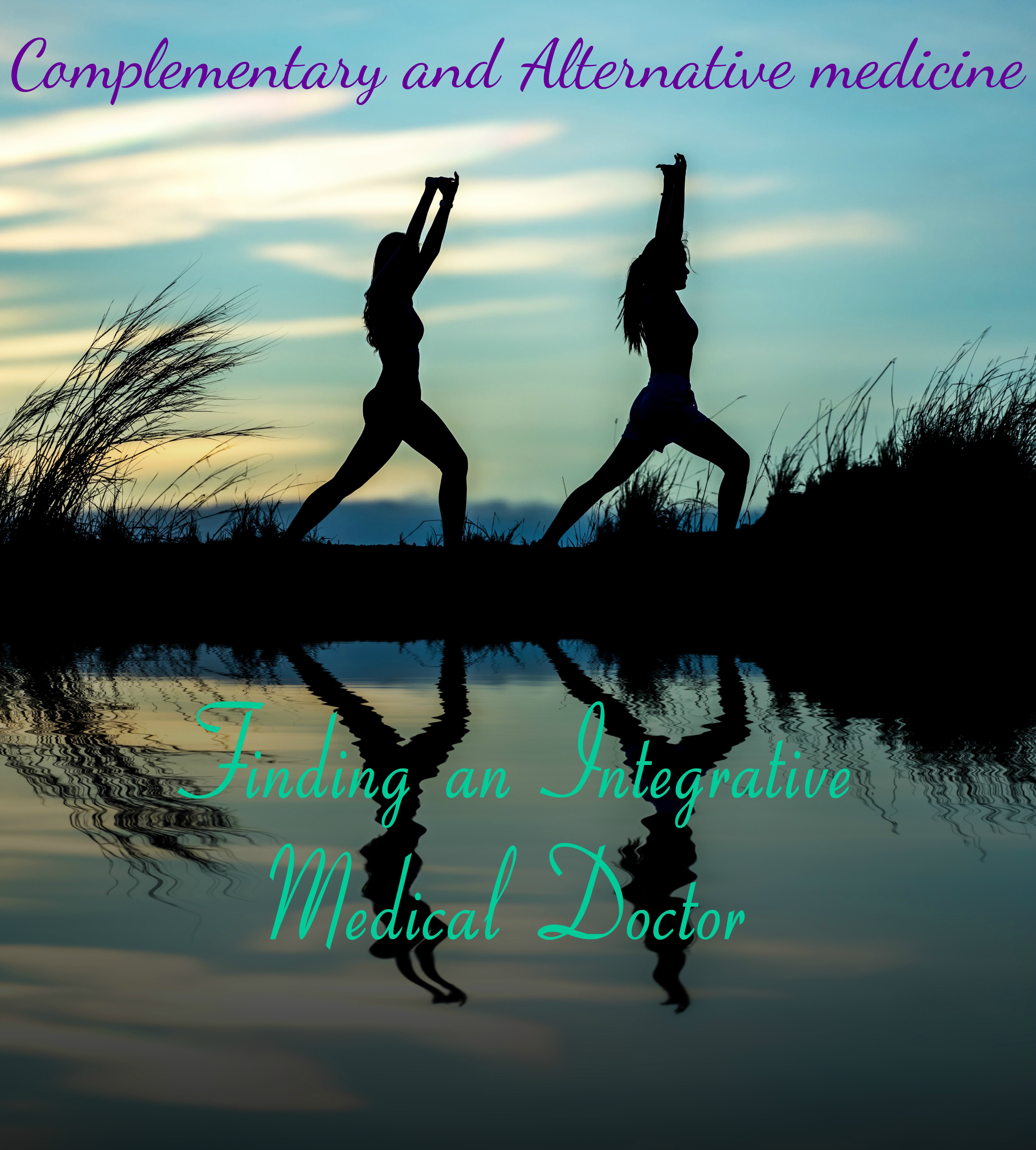 Complementary and Alternative Medicine