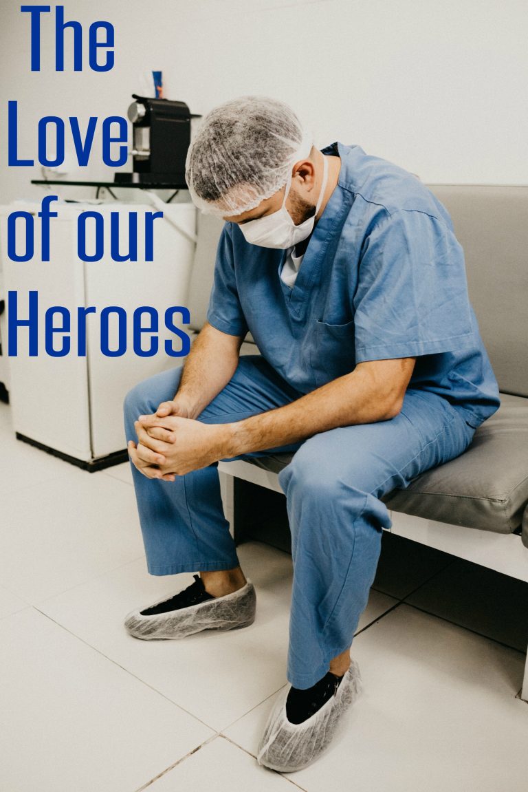The Love of Heroes